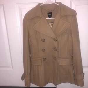Express Coat